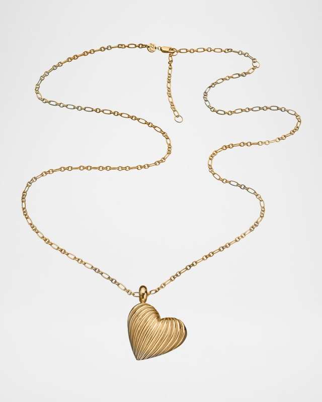 Cheyenne Necklace
